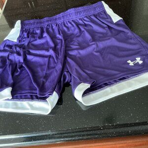 Under Armour Women's Maquina 3.0 shorts